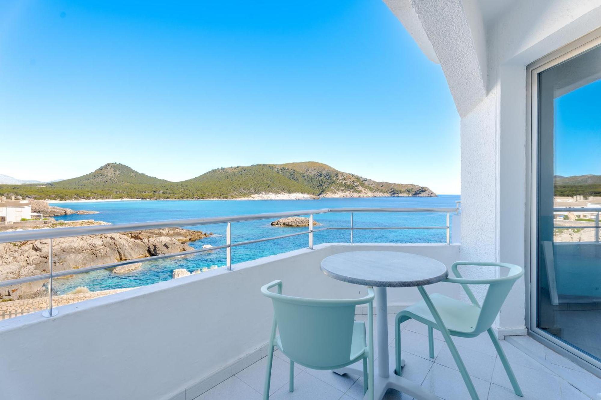 Apartment Sea View