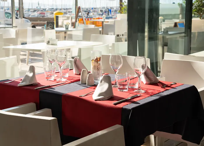 Nautic Hotel & Spa