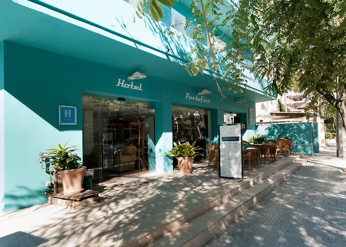 Portofino Mallorca