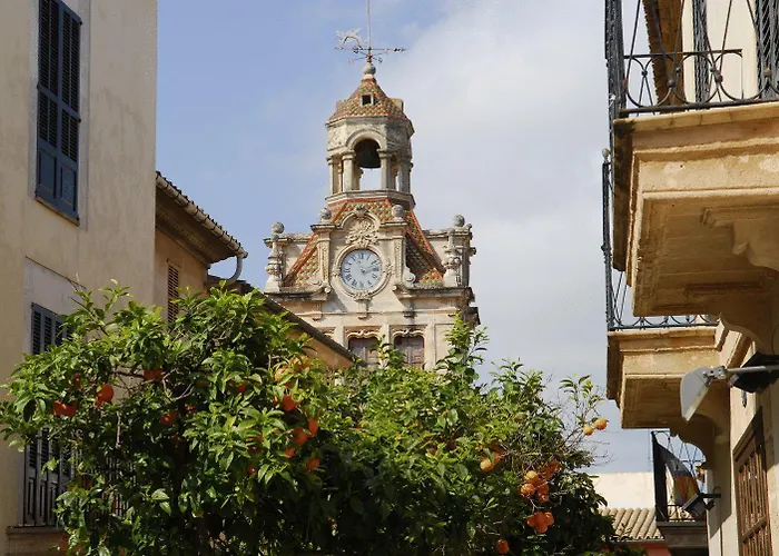 Hotel Sant Jaume