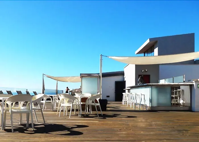 Nautic Hotel & Spa