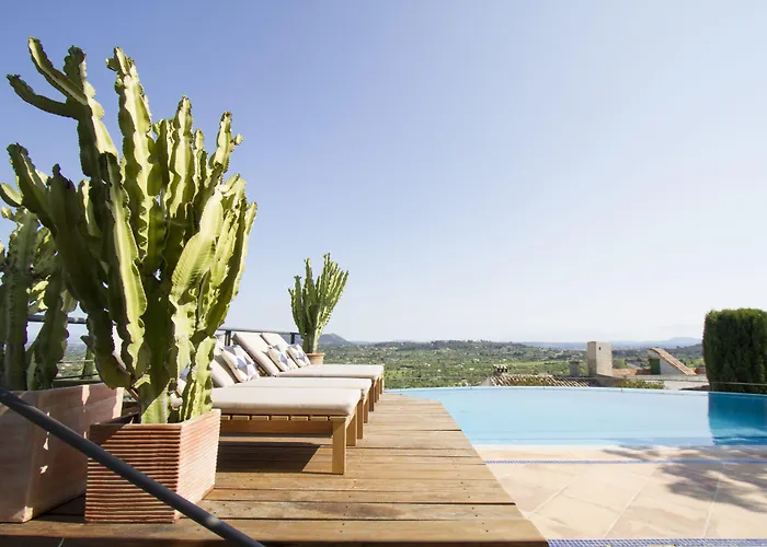 Can Cota Boutique - Turismo De Interior